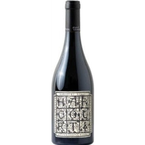 Place of Changing Winds Harcourt Syrah 2022