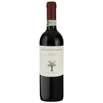 Poggiotondo Chianti Superiore DOCG 2023