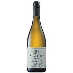 Pooley 'Butchers Hill' Chardonnay 2024