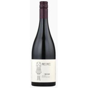Precipice Pinot Noir Syrah 2021
