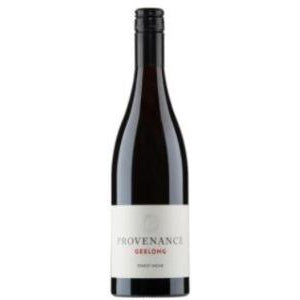 Provenance Wines Geelong Pinot Noir 2022