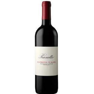 Prunotto Barbera d'Alba 2024