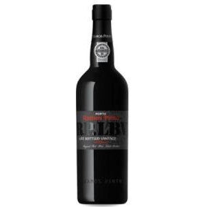 Ramos Pinto Late Bottled Vintage Port 2019