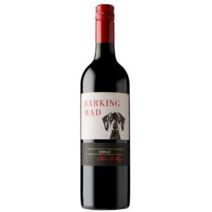 Reillys 'Barking Mad' Shiraz 2019
