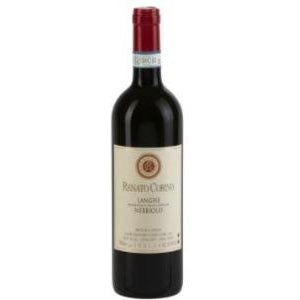 Renato Corina Langhe Nebbiolo 2019