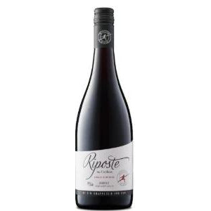 Riposte 'The Cutlass' Shiraz 2022