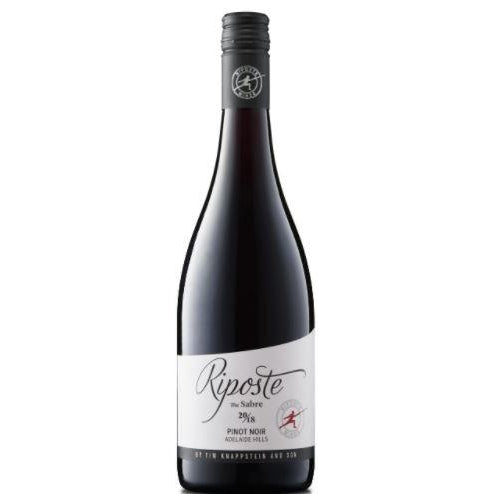 Riposte 'The Sabre' Pinot Noir 2024