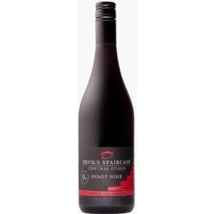 Rockburn Central Otago 'Devil's Staircase' Pinot Noir 2024