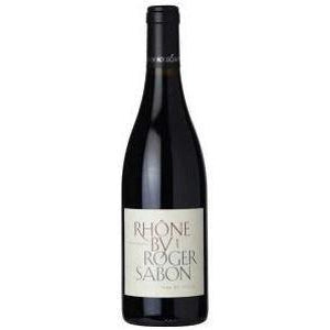 Roger Sabon Cote Du Rhone 2018