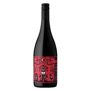 S.C. Pannell 'Dead End' Tempranillo 2022