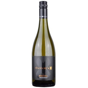 Shadowfax Midhill Chardonnay 2021