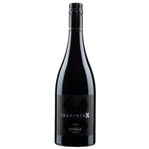 Shadowfax Pyrenees Shiraz 2022