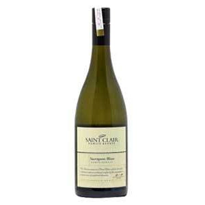 Saint Clair Wairau Reserve Sauvignon Blanc 2024
