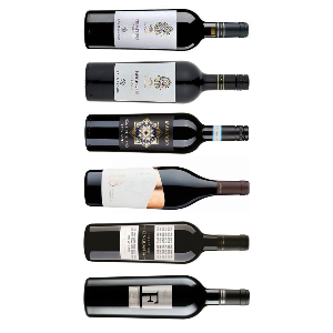 San Marzano Red 6-Pack