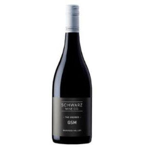 Schwarz Wine Co 'Grower' Barossa GSM 2023