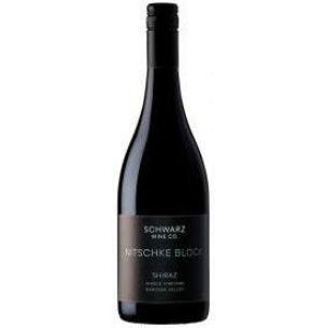 Schwarz Wine Co 'Nitschkte Block' Shiraz 2021