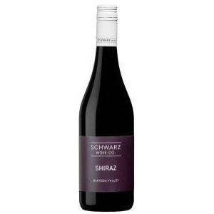 Schwarz Wine Co 'Grower' Shiraz 2020