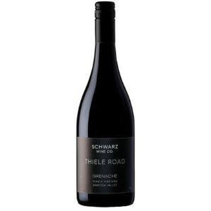 Schwarz Wine Co 'Thiele Road' Grenache 2019