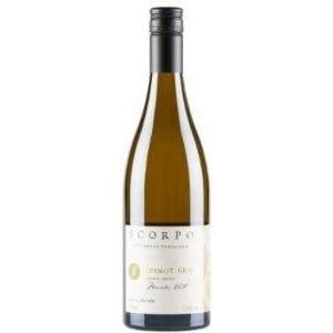 Scorpo Estate Pinot Gris 2024