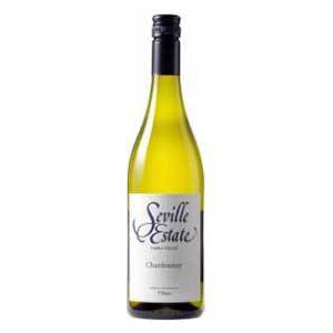 Seville Estate 'Estate' Chardonnay 2021