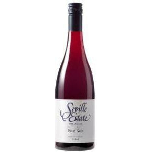 Seville Estate 'Reserve' Pinot Noir 2019