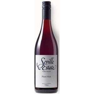 Seville Estate Pinot Noir 2021