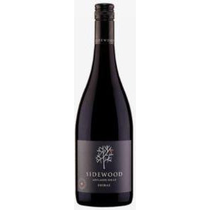 Sidewood Adelaide Hills Shiraz 2020