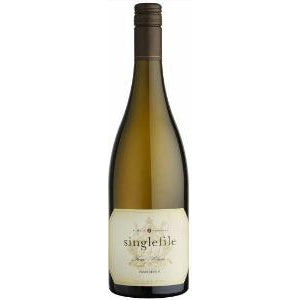 Singlefile Wines 'Single Vineyard' Fume Blanc 2020