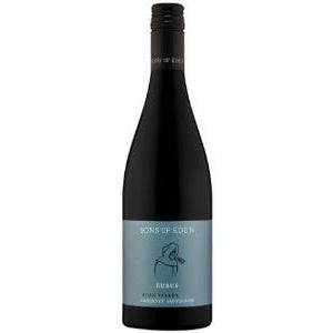Sons Of Eden 'Eurus' Eden Valley Cabernet Sauvignon 2022