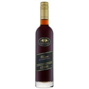 Stanton and Killeen Classic Muscat NV 500ml