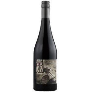 Stargazer 'Rada' Pinot Noir Meunier Blend 2025