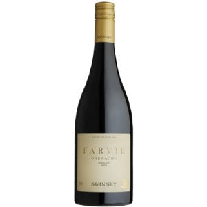 Swinney Farvie Grenache 2020