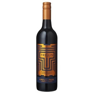Amelia Park Trellis Cabernet Merlot 2024