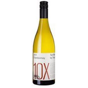 Ten Minutes by Tractor '10X' Chardonnay 2024