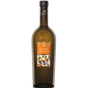 Tenuta Ulisse Terre D'Abruzzo Pecorino 2024