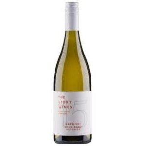 The Story Marsanne Rousanne Viognier 2020