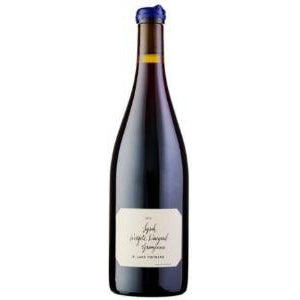 The Story 'R Lane Vintners' Syrah 2019