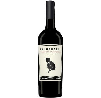 Cannonball Cabernet Sauvignon 2016