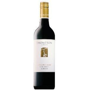 Thompson Estate Cabernet Merlot 2016