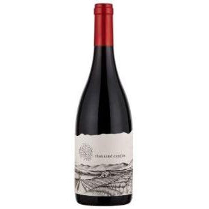 Thousand Candles Single Vineyard Pinot Noir 2021