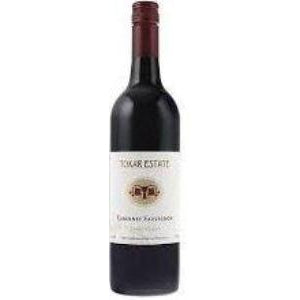 Tokar Estate Cabernet Sauvignon 2019