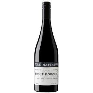Torzi Matthews 'Frost Dodger' Shiraz 2024