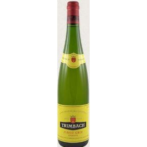 Trimbach Pinot Gris 'Reserve' 2018
