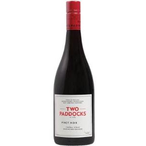 Two Paddocks Pinot Noir 2024