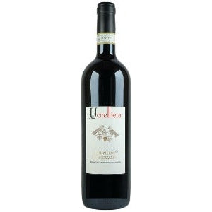 Uccelliera Brunello di Montalcino 2018