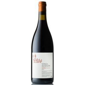 Vinea Marson Shiraz Viognier 2021