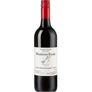 Wantirna Estate Amelia Cabernet Merlot 2022