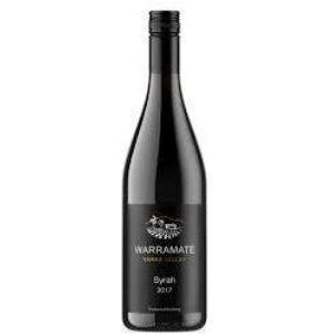 Warramate Syrah 2022