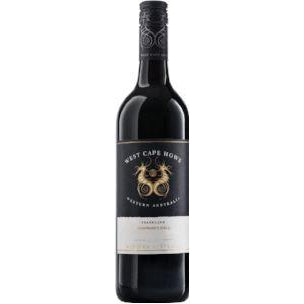 West Cape Howe Hannah's Hill Cabernet Malbec 2022