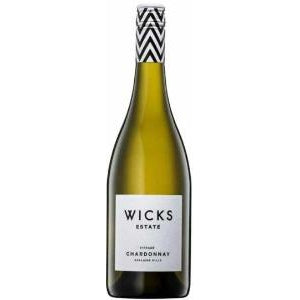 Wicks Estate Chardonnay 2024